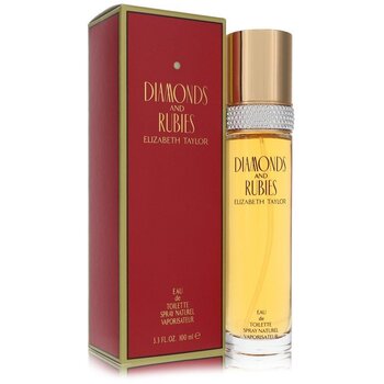 Diamonds and Rubies EDT